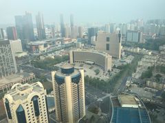 -青岛五四广场海景美仑国际公寓酒店