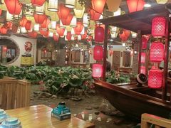 -高淳味道(丹阳湖北路店)