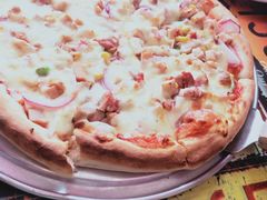 -阳光披萨(辽宁路店)