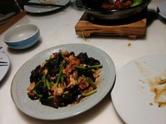 -杏花堂·山西菜馆(晋中万达店)