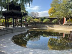 -纯阳宫(大同古城)