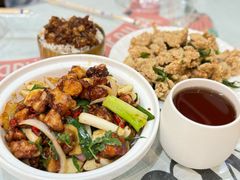 -金姐台湾菜(珠江路店)