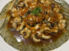 -3号仓库·创意中国菜(新世界城店)