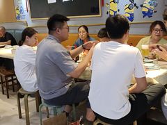 -527烧烤·龙虾·精酿酒(小石城美乐城店)