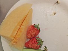 -山焱·炭火自助烤肉(周浦万达店)