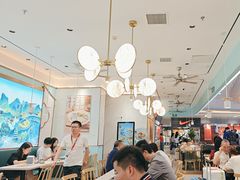 -苏晓玥·江南小吃(深圳北站店)