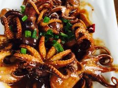 胖大嫂渔家排档-胖大嫂渔家排档(半边山店)