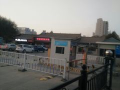 -张掖大佛寺景区