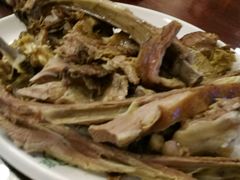 -清真·益鑫羊肉手抓馆(花园北街店)