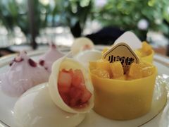 -也枫·小黄楼(南山路旗舰店)
