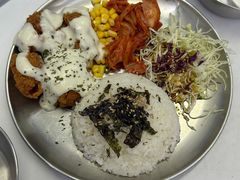 -欧巴来了韩式料理