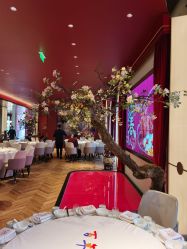 -俏江南户外宴会花园·梓塘婚礼堂(马场道店)