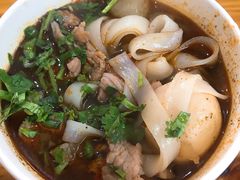 -王记生烫牛杂面馆(兰陵路店)