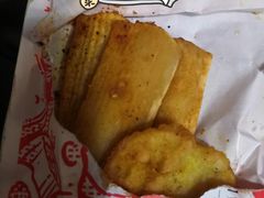 -蔡大胖炸洋芋(花照壁店)