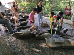 -成都市活水公园