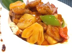 -梧桐餐厅(泉城路店)