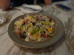 火烤凯撒沙拉-The Rug Cafe(王府中环店)