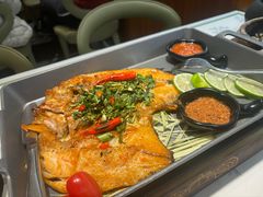 -云海肴·汽锅鸡·云南菜(高德置地店)