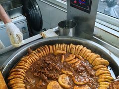 -陈记卤煮小肠