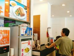 -鲜得来排骨年糕(即墨路店)