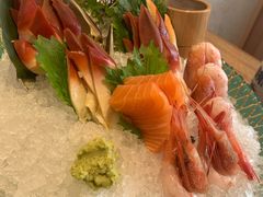 -万鱼亭 日本料理(无锡香山名园店)