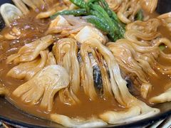 -海碗油泼面·八次方·水库鱼·粘卷子(平谷店)