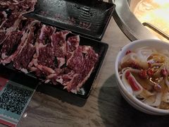 -三头牛·潮汕牛肉生蚝火锅 (夏湾店)