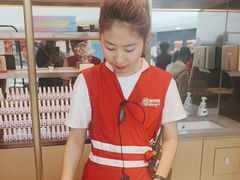 -海底捞火锅(振华广场店)