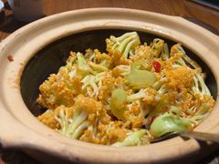 -南拳十三姨·潮汕砂锅粥(世纪金源店)