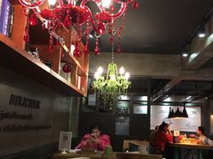 -FASHION BAKERY法森贝克(新德路店)