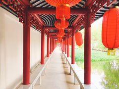 -龚家花园农家乐休闲别墅