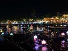 -会安古镇