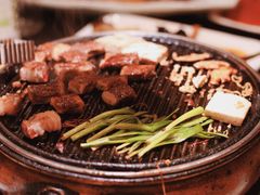 -百味源炭火烤翅 ·夜市大排档(酒仙桥店)