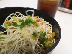 凉面-一品郑记重庆牛肉米线馆(东泰路店)