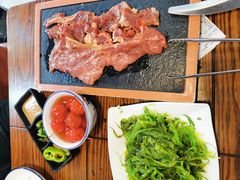 -牛犇烤肉(物资学院路店)