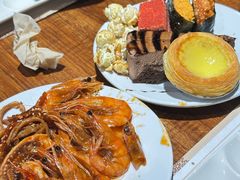 -汉巴味德·烤肉与啤酒的自助(杭州大悦城店)