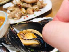 -洲晓鲜·舟山海鲜大排档(朱家尖风景区店)