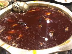 -冯记香辣兔火锅(茶店子总店)