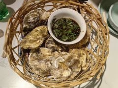 -嗨辣小聚·盘锦河蟹·海鲜烧烤龙虾(盘锦十年好店)