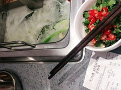 -龙凤禧毛肚火锅(阳光舜城店)