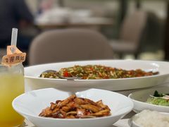 -湖锦酒楼·32年地道湖北菜(光谷店)