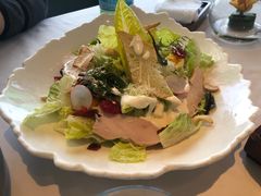 -L'Arome芳芳法国餐厅(仙林金鹰店)