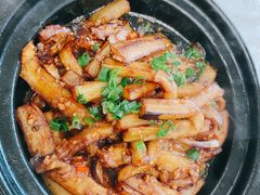 -鼎珑点心仔(燕塘店)
