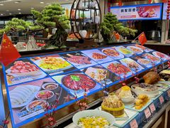 -良友·海鲜青岛菜(五四广场店)