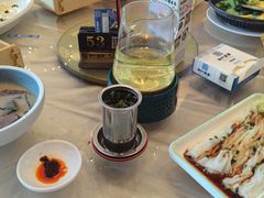 -渔村盛宴(航空新城店)