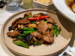 -渔语鱼酸菜鱼新川菜(来福士店)