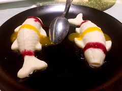 蓝莓山药-阿五黄河大鲤鱼(纬三路店)