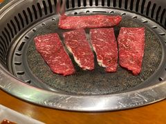 -石頭記榴莲烤肉(万达金街店)