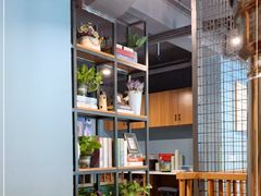 -梅梅家的烤肉店(槐北路店)