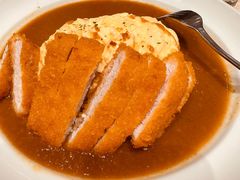 -CoCo壱番屋(久光百货店)